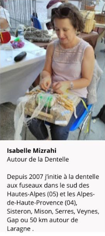 dentellieres